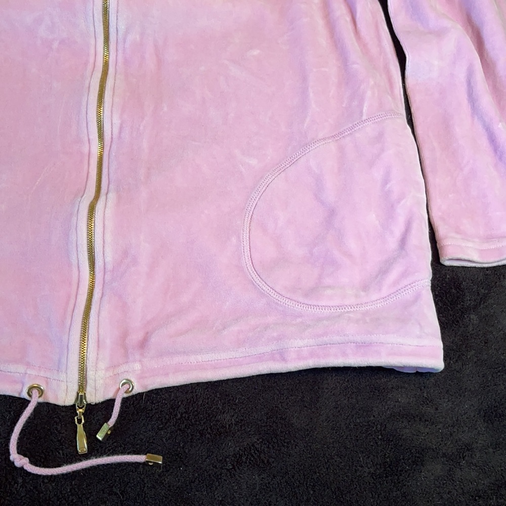 Escada Top - Picture 5 of 6